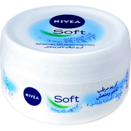 ניוואה | קרם לחות | רב שימושי | במרקם עדין | מכיל 300 מל ניוואה | NIVEA