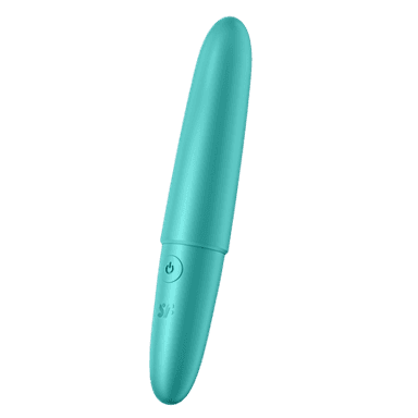רטט חיצוני קטן ULTRA POWER BULLET 6 סטיספייר | אביזרי מין