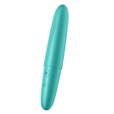 רטט חיצוני קטן ULTRA POWER BULLET 6 סטיספייר | אביזרי מין