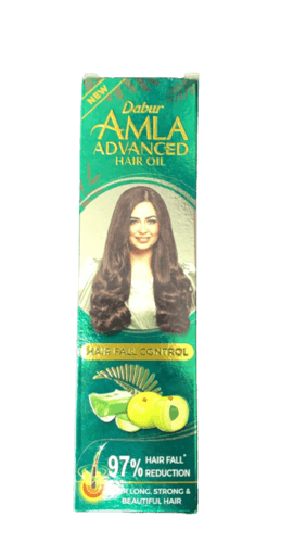 שמן לשיער | חברת דבור | מכיל 200 מל | AMLA