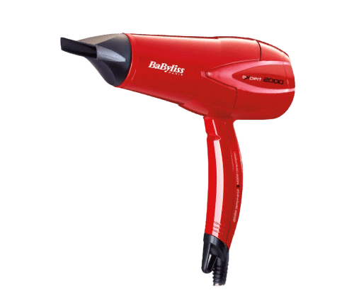מייבש שיער מקצועי | Expert 2000 |בייביליס | בייבי ליס פריז | BaByliss PARIS