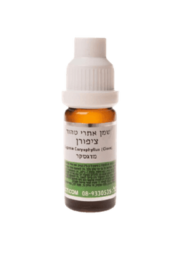 שמן ציפורן | מכיל 10 מל | המילניום