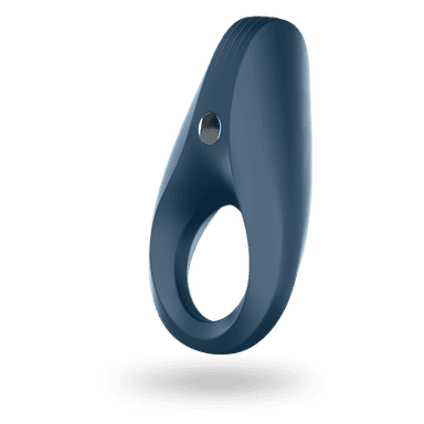 טבעת רוטטת לגבר ROCKET RING סטיספייר | אביזרי מין