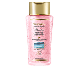 מסיר איפור | לכל סוגי העור | 200 מל | משאיר את עור הפנים נקי ורענן | ארומה דד סי | Aroma Dead Sea