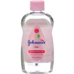 שמן תינוקות | מכיל 300 מל | JOHNSONS