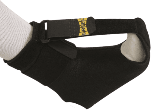 גרב שטרסבורג למניעת דלקת בעקב גיד | ITEM ST3555 | מידה L-XL | 42-46 | אוריאל אוריאל | URIEL