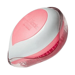 מברשת שיער | לשיער עבה | מכיל 244 זיפים | 12 גבהים משתנים | 6 רוחבים שונים | מישל מרסייה