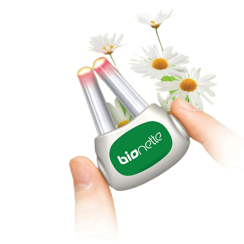 מכשיר להקלה על נזלת אלרגית | ביונט BIONETTE מדס פארם | MDS Pharm