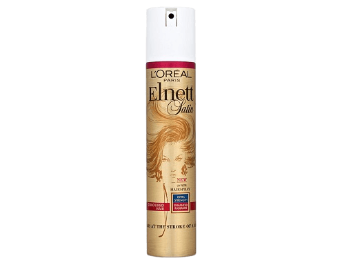 ספריי לשיער צבוע | חזק | 400 מל | לוריאל | LOREAL