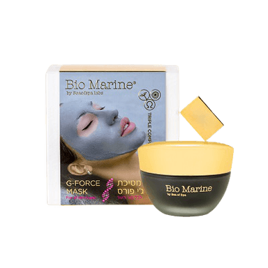 מסכת | גי פורס | מכיל 50 מל | ביו מארין | Bio Marine