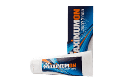 מקסימום און MAXIMUMON | קרם לשיפור הזיקפה | 70 גרם |