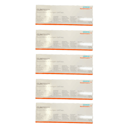 בדיקת אנטיגן | בדיקת קורונה | בדיקה ל covid 19 | באישור משרד הבריאות | מבצע חמישיה