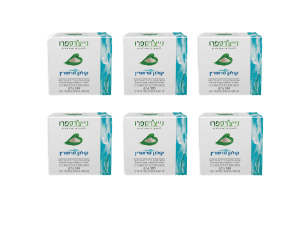 מבצע שישייה - קולגן טרומרין | אבקת קולגן טרומרין הידרוליזט | 6300 גרם | נייצרס פרו | Natures Pro