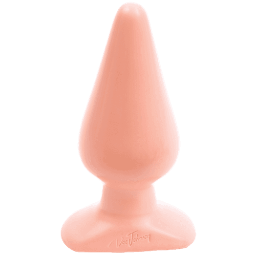 BUTT PLUG - LARGE | אביזרי מין