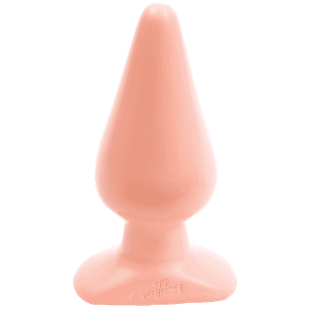BUTT PLUG - LARGE | אביזרי מין