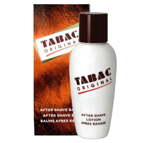 אפטר שייב לגבר | מכיל 50 מל | TABAC ORIGINAL
