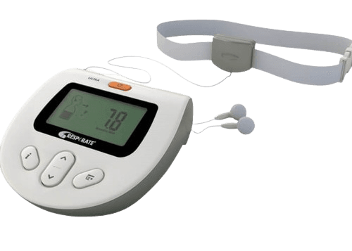 מכשיר להורדת לחץ דם | רספירייט RESPERATE מדס פארם | MDS Pharm