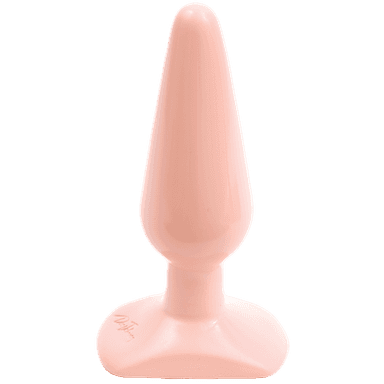 BUTT PLUG - MEDIUM | אביזרי מין