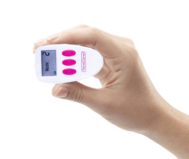 מכשיר להקלה בכאבי מחזור | OVA אובה מדס פארם | MDS Pharm