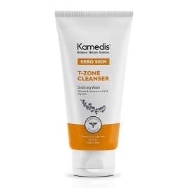 תרחיץ פנים טיפולי | 100 מל | קמדיס | Kamedis