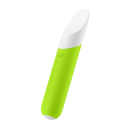 רטט חיצוני קטן ULTRA POWER BULLET 7 סטיספייר | אביזרי מין