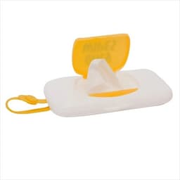 קופסת מגבונים To Go | ONLY WIPES