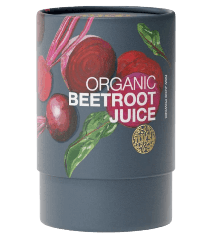 אבקת מיץ סלק | 100 גרם | פוקה | PUKKA