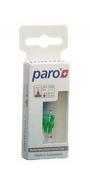 פארו איזולה 1046 מברשת ספירלית | 5 יחידות