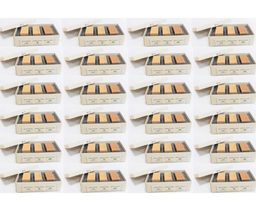 שלישיית מיני סבון טבעיים | מבית גמילה | 24 יחידות סבתא גמילה | Grandma Jamila