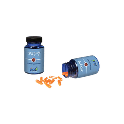 לייבטיב | מכיל 60 כמוסות | נוגד חמצון רב עוצמה טבעוני | Tivoni