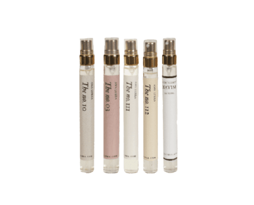 מארז בשמי מיני | אמה לורה | Ama lurra