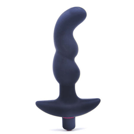 פלאג אנאלי רוטט G SPOT | אביזרי מין