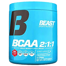 Beast Sport | מכיל 255 גרם |