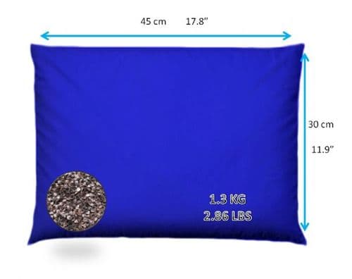 כרית סובה מסורתית | מידה 30X45 | המילניום