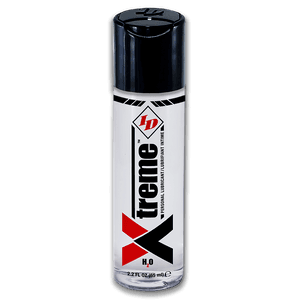 ID Xtreme גל סיכוך לסקס אינטנסיבי 65 מל