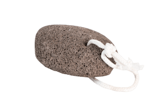 אבן טבעית | לטיפול בעור יבש בכף הרגל אמה לורה | Ama lurra