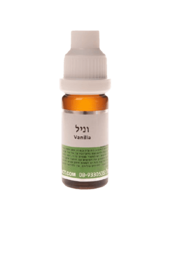 תשרית שמן וניל 100 מל- המילניום