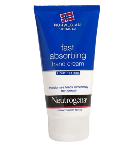 Neutrogena | נטרוגינה | קרם ידיים קליל | אינו שמנוני | 75 מל