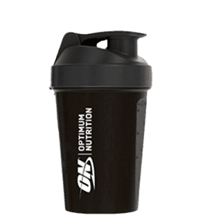 שייקר חכם המכיל 500 מל של אופטימום נוטרישן אופטימום נוטרישן | Optimum Nutrition