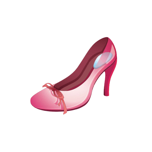 זוג כריות סיליקון לעקב המסייעות במניעת כאבי גב | בעלות ריפוד והגנה לעקבים ובולמות זעזועים | מידה אוניברסלית ONE SIZE | אוריאל | URIEL