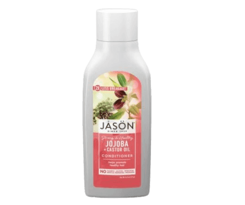 מרכך חוחובה | שמן קיק | מכיל 454 גרם | גייסון | JASON