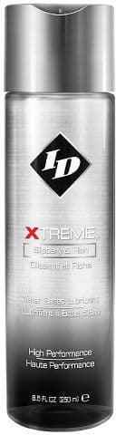 חומר סיכה אקטסרים ID Xtreme | חומר סיכה | מכיל 65 מל