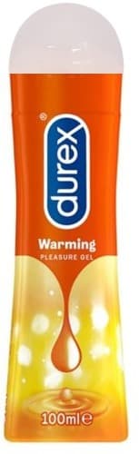 דורקס | גל סיכוך חושני מחמם | Durex דורקס | Durex