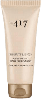 קרם לחות אנטי אוקסידנט לידיים | קרם לחות עשיר להענקת טיפוח ומגע ממכר | מכיל 100 מל | 417-