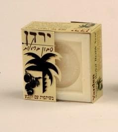 סבון בריאות | אבוקדו | 140 גרם | ירדן