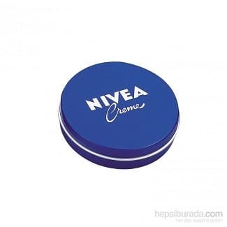 קרם רב שימושי - 30 מל ניוואה | NIVEA