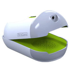 טיפול בפטרייה בציפורן | נייליט | Nailit | מכשיר לייזר ביתי וחכם | ללא תופעות לוואי וכאבים