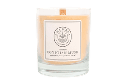 נר שמן | מסק מצרי | ריח קטורת | ריח מתובל | ריח דבש וקינמון | מזכיר קטורת אמה לורה | Ama lurra