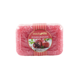 סבון רימונים ביוטי לייף