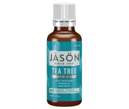 שמן עץ התה האוסטרלי | מכיל 30 מל גייסון | JASON